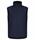 CLASSIC SOFTSHELL VEST BLU 580