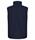 CLASSIC SOFTSHELL VEST BLU 580