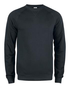 CLIQUE PREMIUM OC ROUNDNECK NERO 99