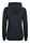 PREMIUM OC HOODY LADY NERO 99