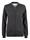 PREMIUM OC CARDIGAN LADY ANTRACITE MEL. 925