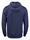 CLIQUE BASIC ACTIVE HOODY BLU 580