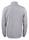 BASIC ACTIVE HALF ZIP GRIGIO MELANGE 95