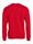 BASIC ROUNDNECK JUNIOR ROSSO 35