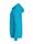 BASIC HOODY JUNIOR TURCHESE 54