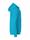 BASIC HOODY JUNIOR TURCHESE 54