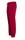 CLIQUE BASIC PANTS JUNIOR ROSSO 35
