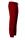 CLIQUE BASIC PANTS JUNIOR ROSSO 35
