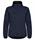 CLASSIC SOFTSHELL JACKET LADY BLU 580