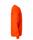 CLIQUE BASIC ROUNDNECK ARANCIO HV 170