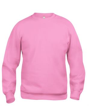 CLIQUE BASIC ROUNDNECK ROSA ACCESO 250