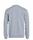 CLIQUE BASIC ROUNDNECK GRIGIO MELANGE 95