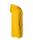 FELPA CLIQUE BASIC HOODY GIALLO 10