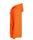 FELPA CLIQUE BASIC HOODY ARANCIO HV 170