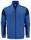 PRINTER PRIME SWEATVEST BLU/NAVY 5360