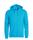 FELPA CLIQUE BASIC HOODY TURCHESE 54