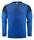 PRINTER PRIME CREWNECK BLU/NAVY 5360