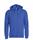 FELPA CLIQUE BASIC HOODY COBALTO 56