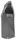 PRINTER PRIME POLO LADY ANTRACITE/NERO 9390