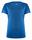 T-SHIRT PRINTER RUN LADY BLU 534