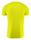 T-SHIRT PRINTER RUN JR GIALLO NEON 222