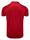 POLO PRINTER SMASH ROSSO 400