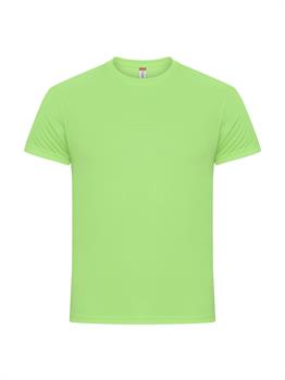 CLIQUE BASIC ACTIVE-T VERDE ACTIVE 602