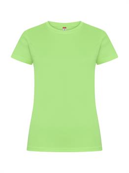 BASIC ACTIVE-T LADY VERDE ACTIVE 602