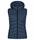 CLIQUE IDAHO VEST LADY BLU NEBBIA 575