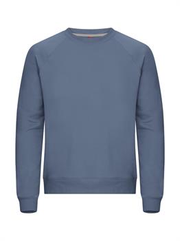 MIAMI PRO ROUNDNECK BLU ACCIAIO 595