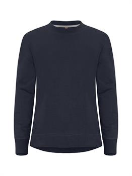 MIAMI PRO ROUNDNECK LADY BLU 580
