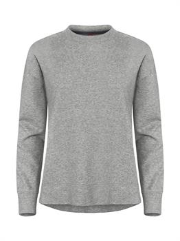 MIAMI PRO ROUNDNECK LADY GRIGIO MELANGE 95