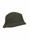 CLIQUE BUCKET HAT VERDE BAMBOO 75