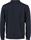 CLIQUE BASIC POLO SWEATHER BLU 580