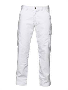 PANTALONE PROJOB 2518 BIANCO 00