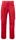 PANTALONE PROJOB 2530 ROSSO 35