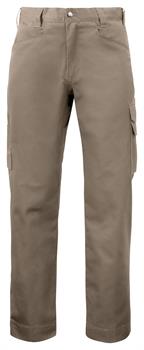 PANTALONE PROJOB 2530 KAKI 82