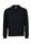 CLIQUE BASIC POLO SWEATHER NERO 99