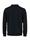 CLIQUE BASIC POLO SWEATHER NERO 99
