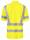 POLO PROJOB 6040 EN-20471/2-3 GIALLO 10