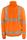SOFTSHELL PROJOB 6105 EN-20471/3 ARANCIO/NERO 1799
