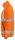 SOFTSHELL PROJOB 6105 EN-20471/3 ARANCIO/NERO 1799