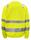 FELPA PROJOB 6106 EN-20471/3 GIALLO 10