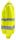 FELPA PROJOB 6106 EN-20471/3 GIALLO 10
