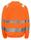 FELPA PROJOB 6106 EN-20471/3 ARANCIO 17