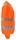 FELPA PROJOB 6106 EN-20471/3 ARANCIO 17