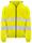 FELPA PROJOB 6132 EN-20471/3 GIALLO/NERO 11
