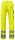 PANT PROJOB 6532 EN-20471/2 GIALLO/NAVY 10