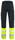 PANT PROJOB 6533 EN-20471/1 GIALLO/NERO 11