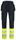 PANT PROJOB 6534 EN-20471/1 GIALLO/NERO 11